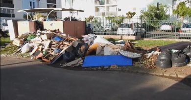 Onews Martinique : Journal Télévisé KMT