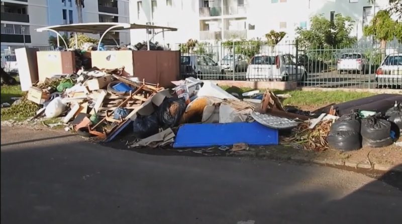 Onews Martinique : Journal Télévisé KMT