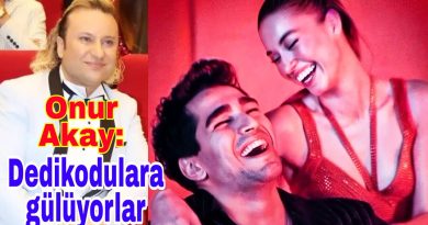 Onur Akay dévoile le dossier Afra Saraçoğlu et Mert Ramazan