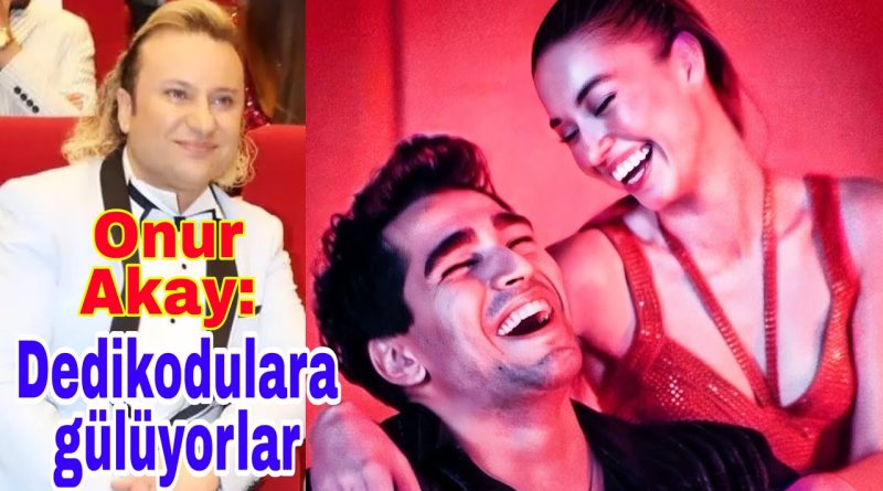 Onur Akay dévoile le dossier Afra Saraçoğlu et Mert Ramazan