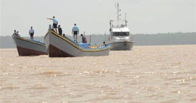 Opération Mokarran : trois capitaines condamnés