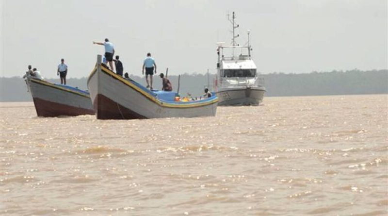 Opération Mokarran : trois capitaines condamnés