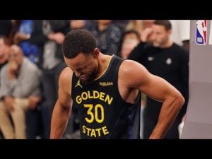 Optimisme pour les Warriors malgré le snob de la NBA Cup