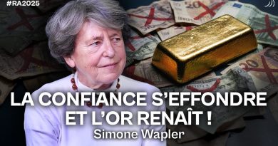 Or et taux d'intérêt : un lien secret pour préserver votre patrimoine