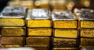 Or illégal : le Suriname hausse le ton