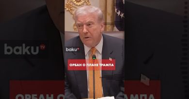 Orban commente le plan de paix de Trump pour l'Ukraine