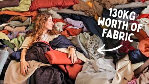 Organisation Extrême de Tissus : Une Satisfaction Inégalée