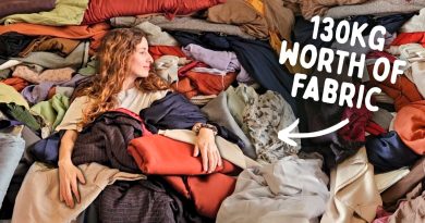 Organisation Extrême de Tissus : Une Satisfaction Inégalée