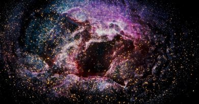 « Origines » : un conte captivant sur la lumière à découvrir en replay