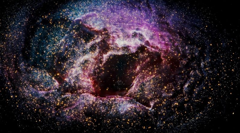 « Origines » : un conte captivant sur la lumière à découvrir en replay