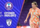 Orlando Pride vs. Pachuca : Résumé des moments forts | CONCACAF