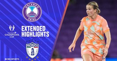 Orlando Pride vs. Pachuca : Duel décisif en Champions Cup Orlando Pride vs. Pachuca : Résumé des moments forts | CONCACAF