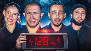 Osez surmonter vos peurs ! (Avec Mastu, Billy et Cocotte)