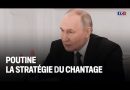 Otage français en Russie / Poutine : la stratégie du chantage - Spécial Défense