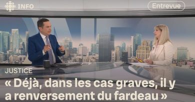 Ottawa envisage de limiter la liberté sous caution