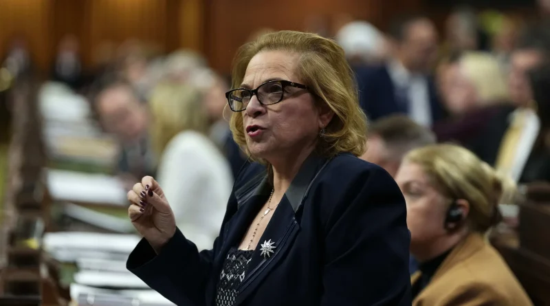 Ottawa ouvrira une voie d’entrée express pour les médecins internationaux