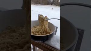 Où se trouve l'endroit le plus froid du monde ? 🧊