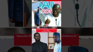 Ousmane Sonko : Les enjeux politiques au Sénégal