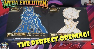 Ouverture Épique de la Boîte Elite Mega Évolution Pokémon !