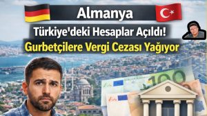 Ouverture des Comptes en Turquie : Choc Fiscal pour les Expatriés !