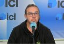 Ouverture du rail normand à la concurrence :" Hervé Morin n'aime pas trop la SNCF", selon Sud Rail - ICI