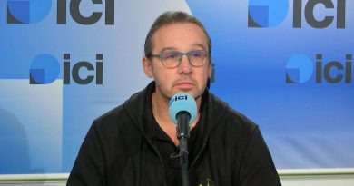 Ouverture du rail normand à la concurrence :" Hervé Morin n'aime pas trop la SNCF", selon Sud Rail - ICI