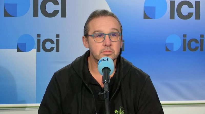 Ouverture du rail normand à la concurrence :" Hervé Morin n'aime pas trop la SNCF", selon Sud Rail - ICI