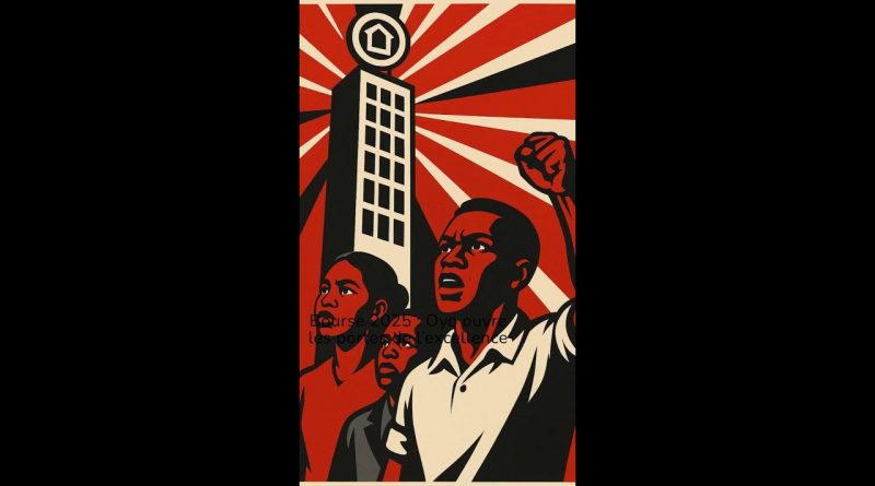 Oyo inaugure son centre d'excellence pour la Bourse 2025