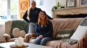 « Leur autonomie fait qu’ils déclinent moins vite » : une maison de colocation pour seniors