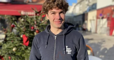 PORTRAIT. Aristide Delin, originaire de Lisieux, est nommé marin espoir 2025 : « Gagner