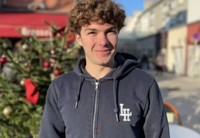 PORTRAIT. Aristide Delin, originaire de Lisieux, est nommé marin espoir 2025 : « Gagner