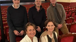 Avec « les Planches d’Émeraude », le théâtre a le vent en poupe à Saint-Briac-sur-Mer