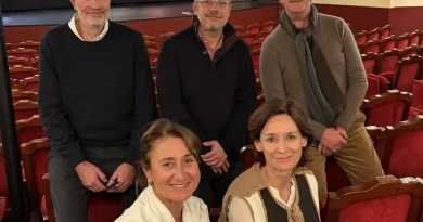Avec « les Planches d’Émeraude », le théâtre a le vent en poupe à Saint-Briac-sur-Mer 
