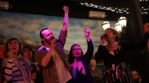 « Je ne suis pas une star ! » : ces cinq personnalités qui ont illuminé le Maine-et-Loire