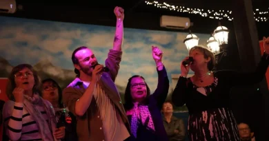 « Je ne suis pas une star ! » : ces cinq personnalités qui ont illuminé le Maine-et-Loire