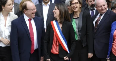 Municipales. Comment Johanna Rolland est devenue la première femme maire de Nantes ?