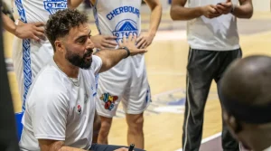 Basket. N2M : démis de ses fonctions, Mohamed Regbaoui ne terminera pas la saison avec le CBB