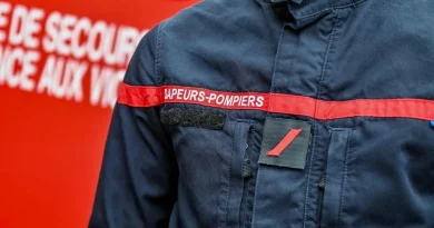 « Son uniforme est censé le protéger » : la colère de ce maire après l’agression d’un