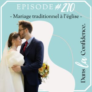 Mariage traditionnel et cérémonie à l'église cover