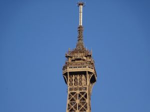 Île-de-France, Paris, Versailles, Eiffel Tower, monument, cityscape, park, Seine
