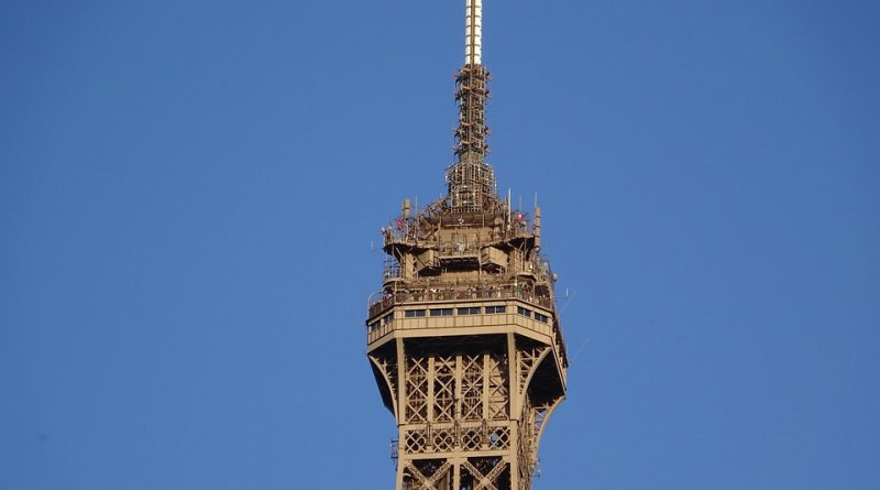 Île-de-France, Paris, Versailles, Eiffel Tower, monument, cityscape, park, Seine