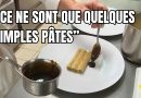 PÂTES : La tendance culinaire irrésistible