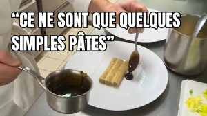 PÂTES : La tendance culinaire irrésistible