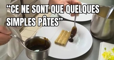 PÂTES : La tendance culinaire irrésistible