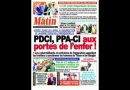 PDCI et PPA-C : une crise imminente en Afrique