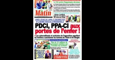 PDCI et PPA-C : une crise imminente en Afrique