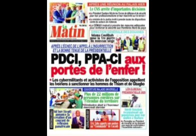 PDCI et PPA-C : une crise imminente en Afrique