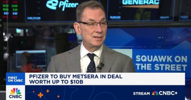 PDG de Pfizer : Un portefeuille révolutionnaire de médicaments contre l'obésité