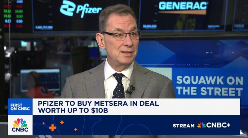 PDG de Pfizer : Un portefeuille révolutionnaire de médicaments contre l'obésité