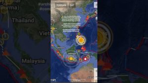 ⚠️ PHIVOLCS alerte : un séisme de 7,8 imminent ?